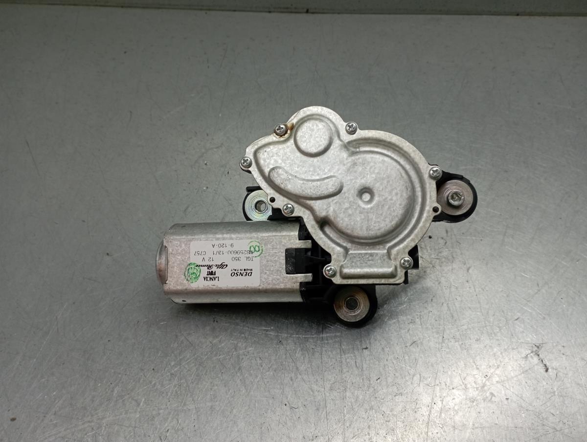 Essuie-glace moteur arrière FIAT 500 (312_)