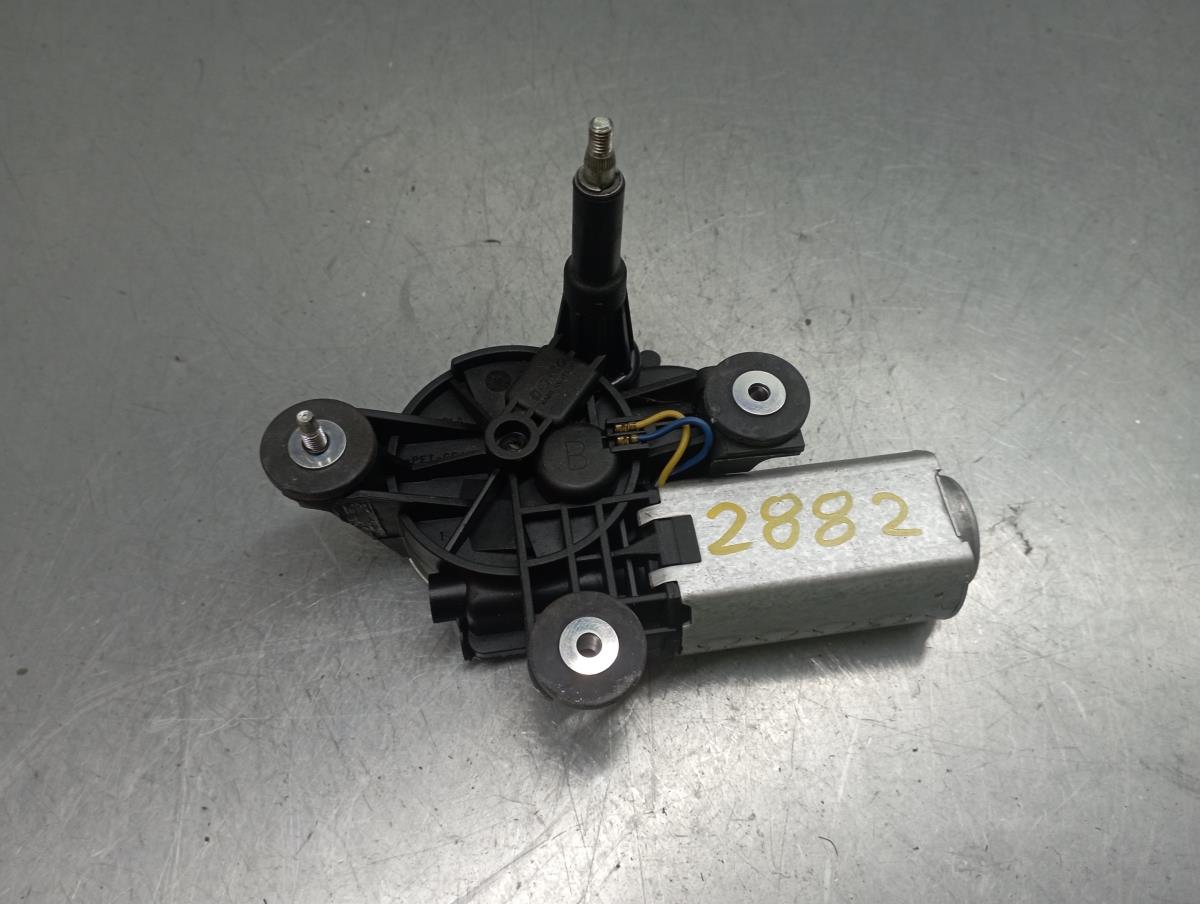 Essuie-glace moteur arrière FIAT 500 (312_) Imagem-3