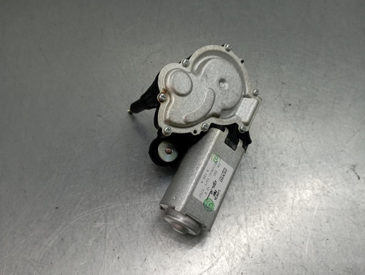 Essuie-glace moteur arrière FIAT 500 (312_) Imagem-1