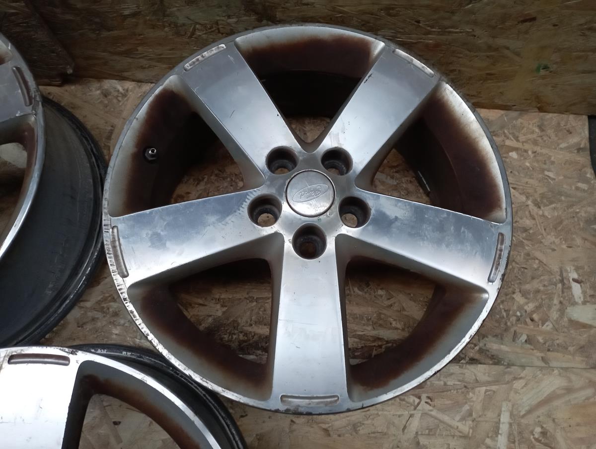 Conjunto de jantes FORD S-Max (WA6) Imagem-1