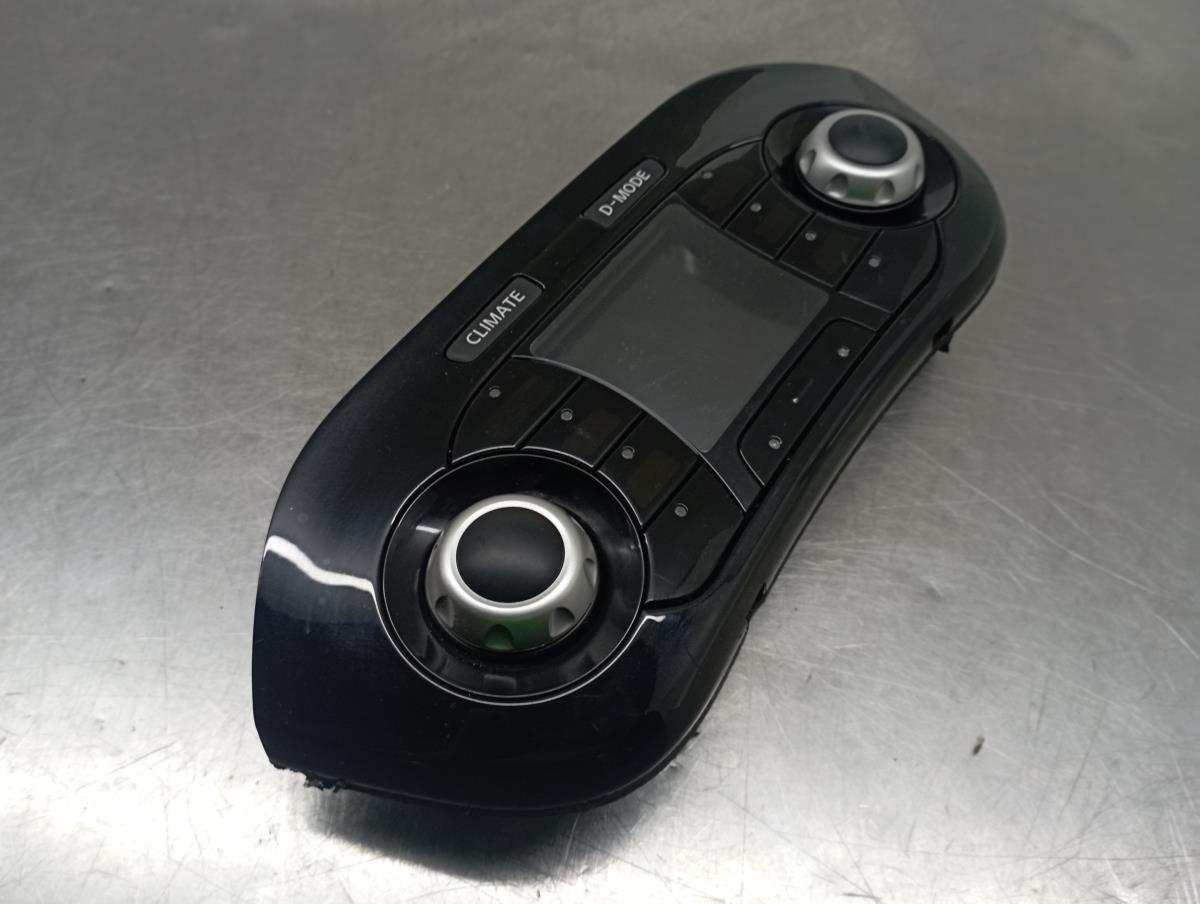 Comando chauffage / sofagem NISSAN Juke (F15) Imagem-1