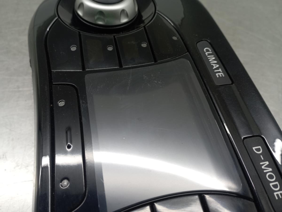 Comando chauffage / sofagem NISSAN Juke (F15) Imagem-2