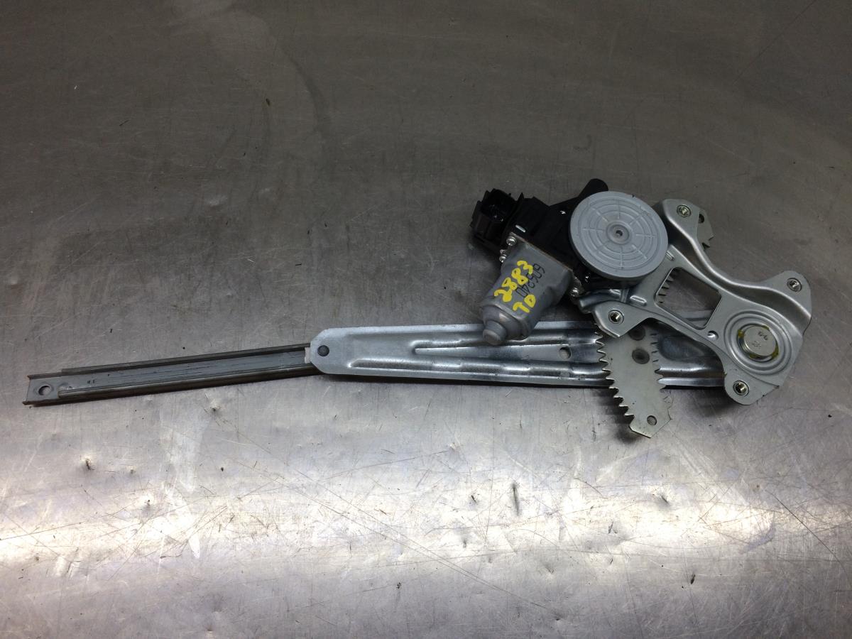 Elevador vidros trás direito NISSAN Juke (F15)