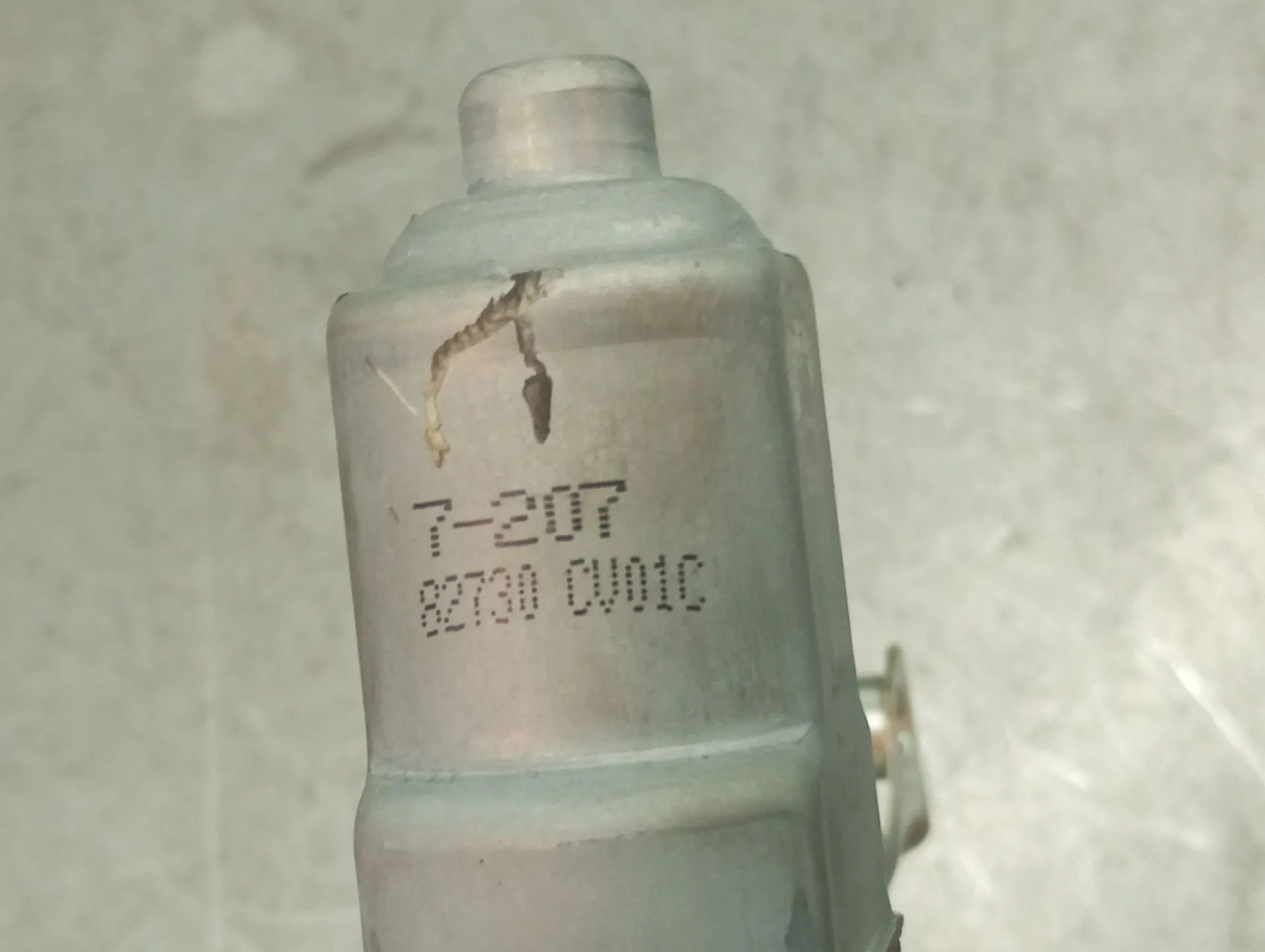 Elevador vidros trás esquerdo NISSAN Juke (F15) Imagem-2