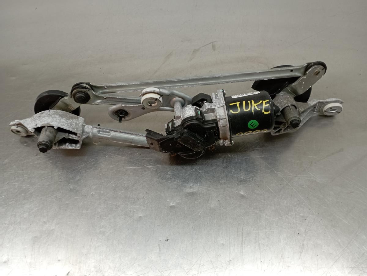 Front Wiper Motor NISSAN Juke (F15)