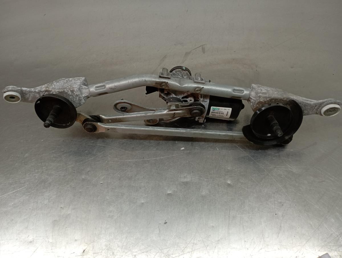 Front Wiper Motor NISSAN Juke (F15) Imagem-1