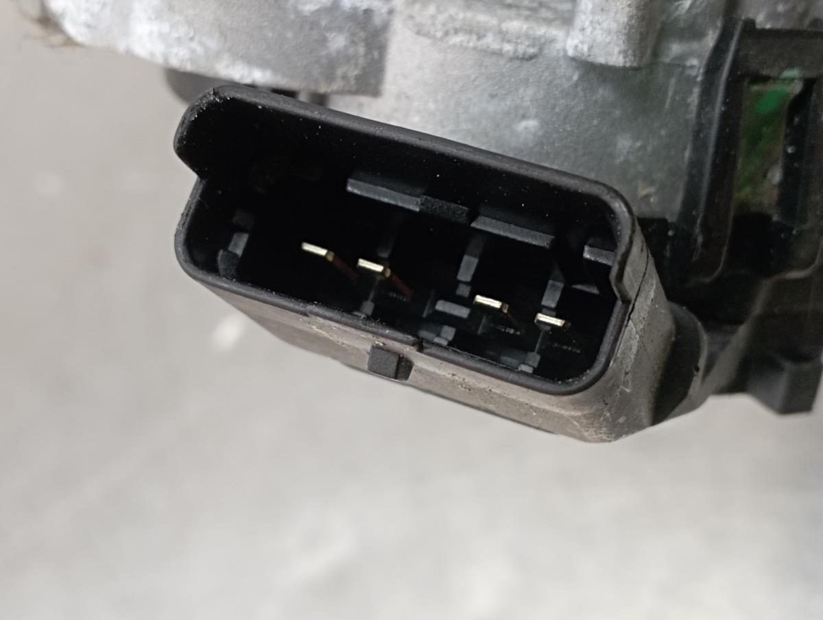 Front Wiper Motor NISSAN Juke (F15) Imagem-2