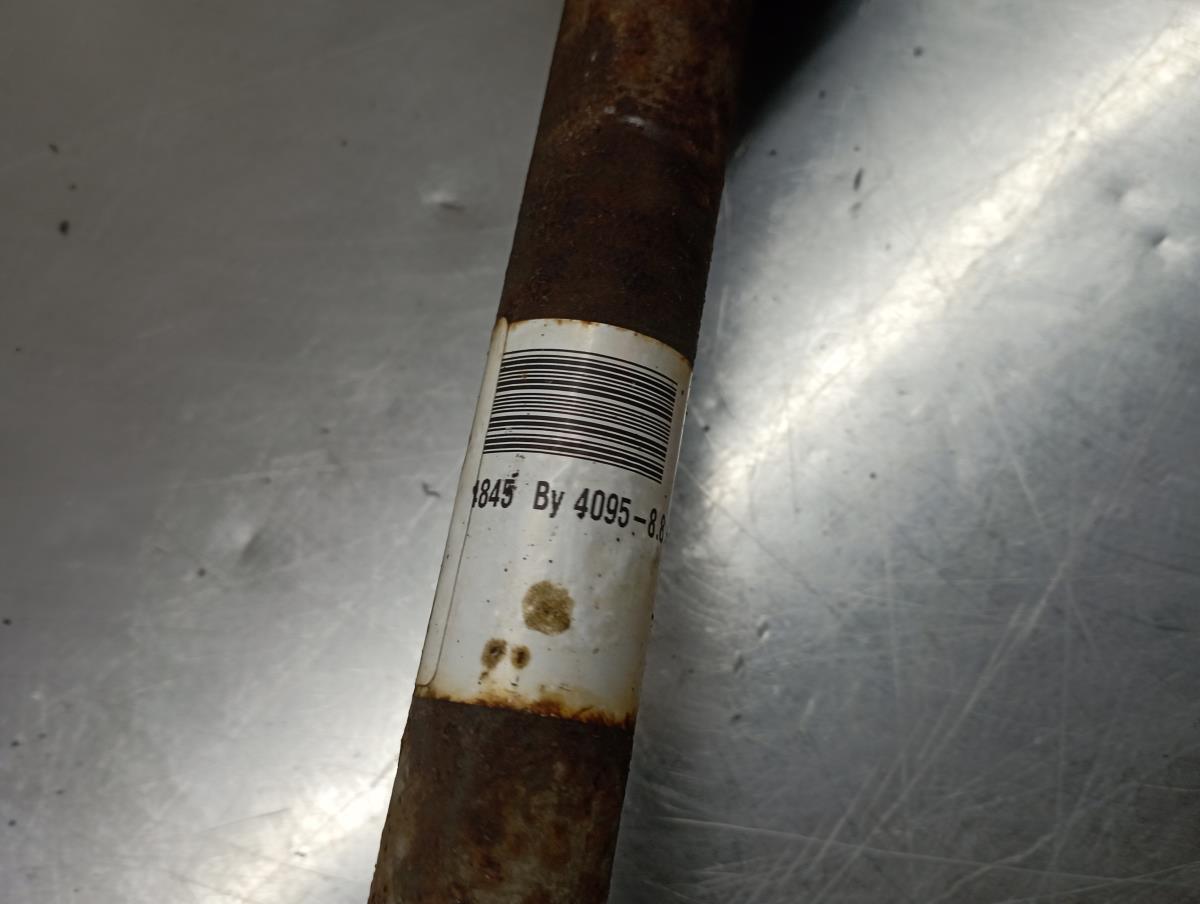 Right front driveshaft NISSAN Juke (F15) Imagem-3