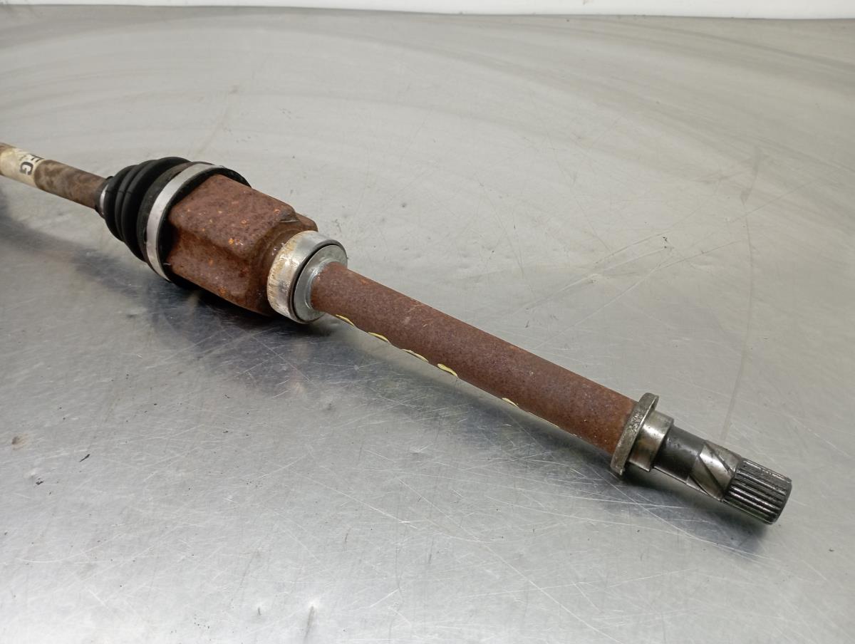 Right front driveshaft NISSAN Juke (F15) Imagem-2