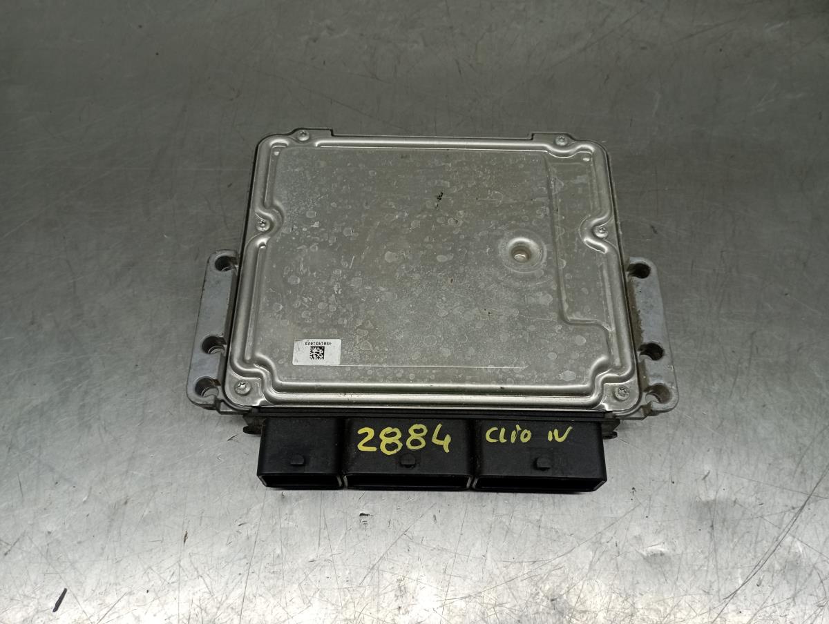 Centralina motor / ECU RENAULT Clio IV Société