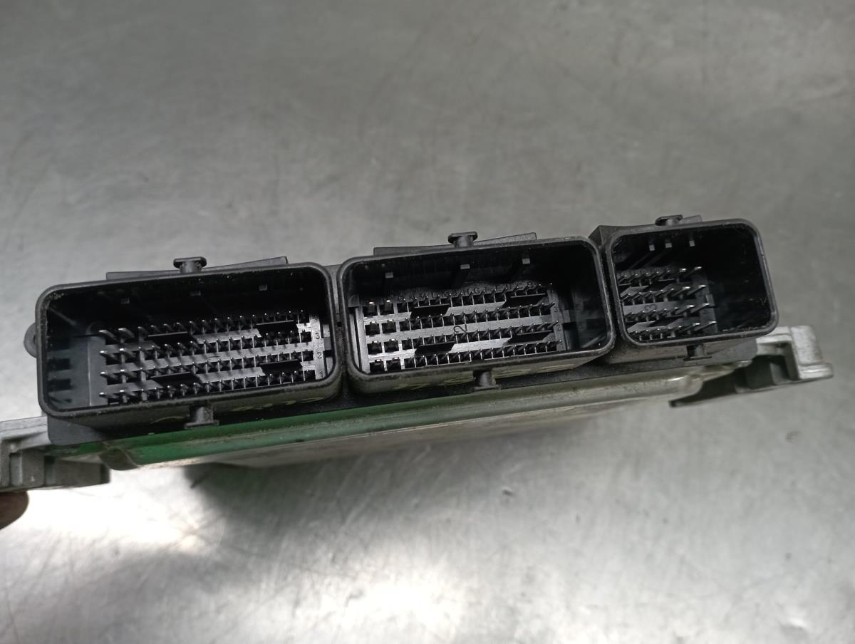 Centralina motor / ECU RENAULT Clio IV Société Imagem-2