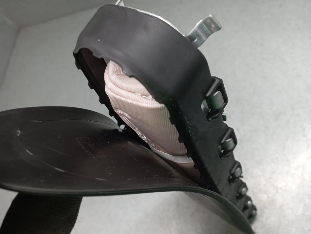 Airbag Derecho RENAULT Twingo III (BCM_) Imagem-3