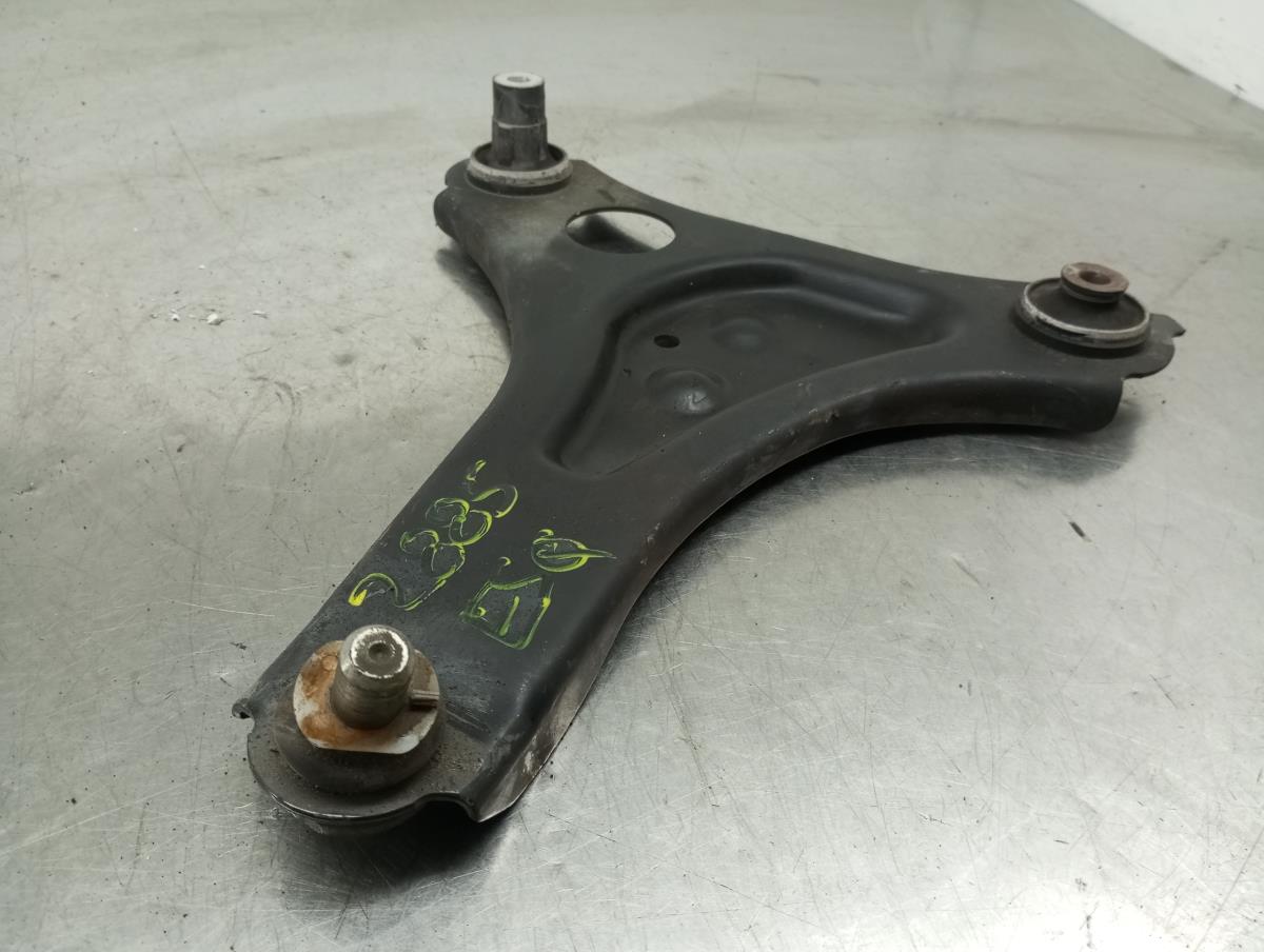 Braccio di sospensione anteriore sinistro RENAULT Twingo III (BCM_) Imagem-1