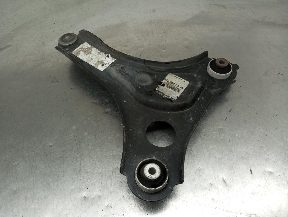 Braccio di sospensione anteriore sinistro RENAULT Twingo III (BCM_) Imagem-2