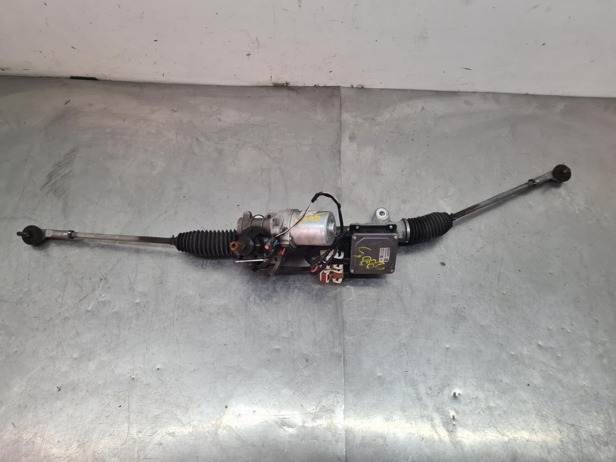 Scatola dello sterzo RENAULT Twingo III (BCM_)