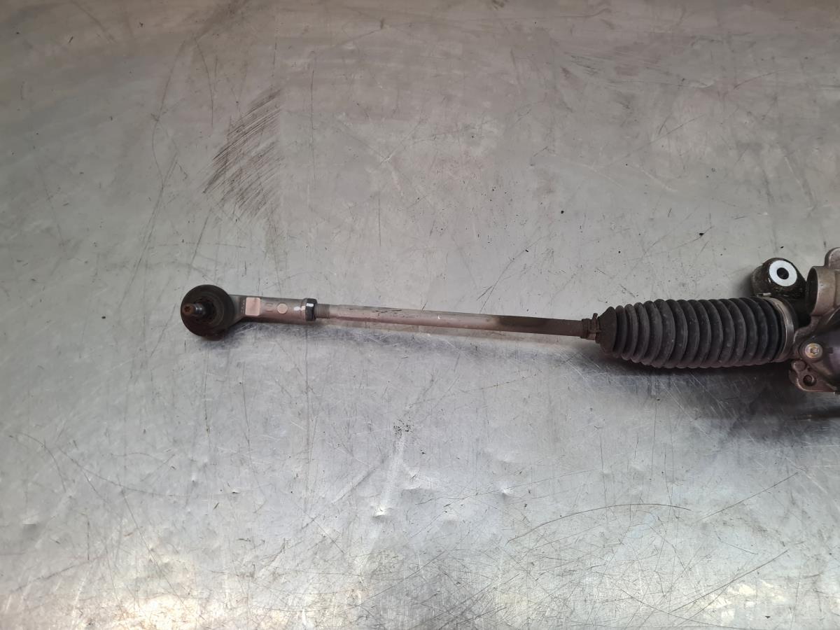 Scatola dello sterzo RENAULT Twingo III (BCM_) Imagem-1