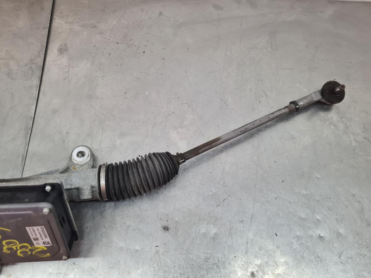 Scatola dello sterzo RENAULT Twingo III (BCM_) Imagem-3