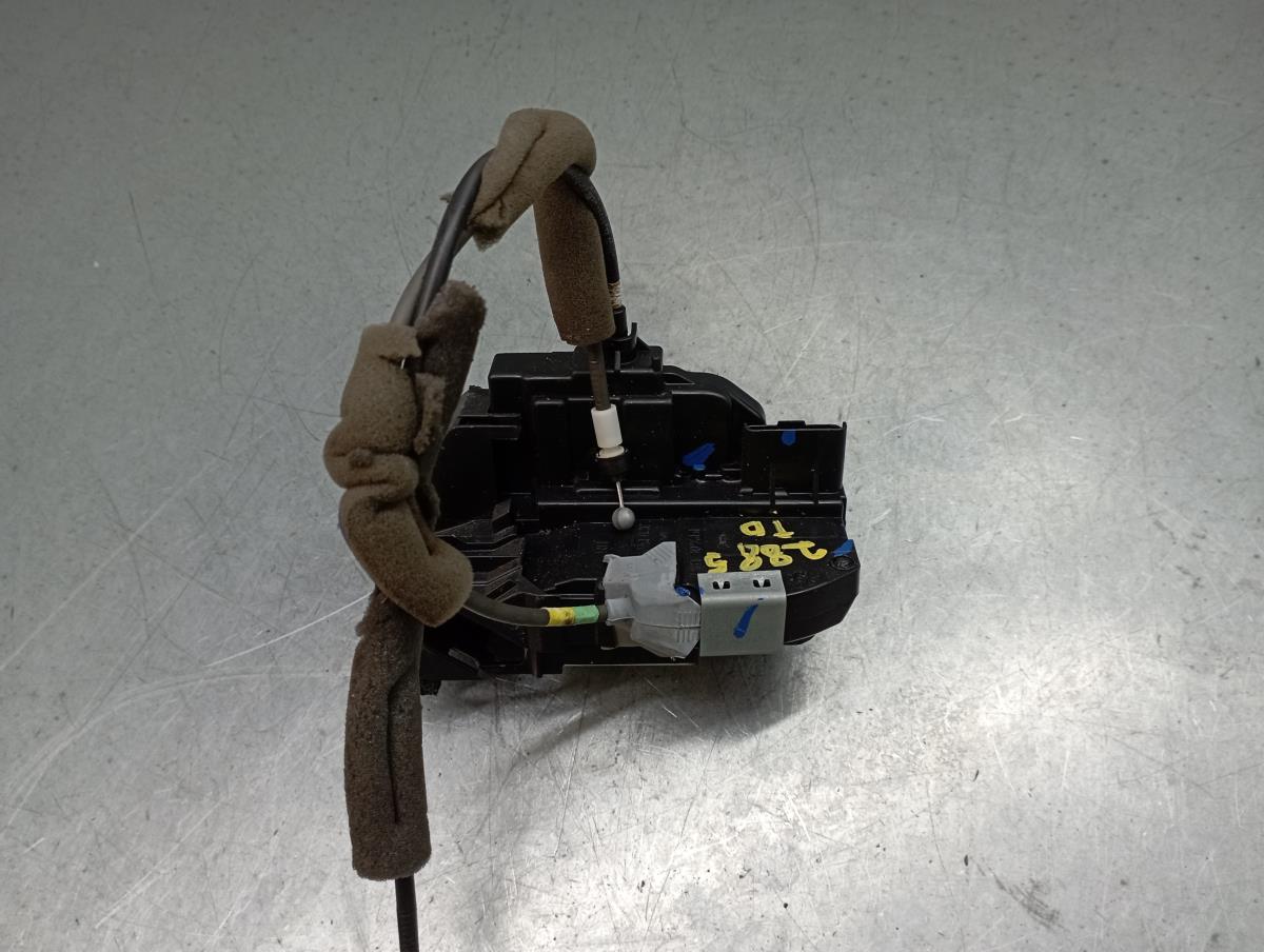 Fechadura / fecho porta trás direito RENAULT Twingo III (BCM_)