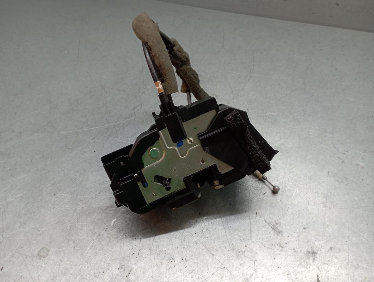 Fechadura / fecho porta trás direito RENAULT Twingo III (BCM_) Imagem-1