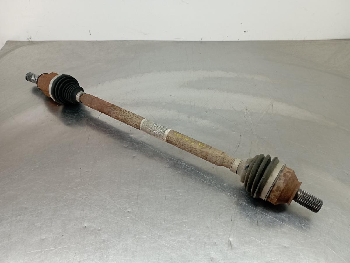 Transmissão trás direita RENAULT Twingo III (BCM_) Imagem-1