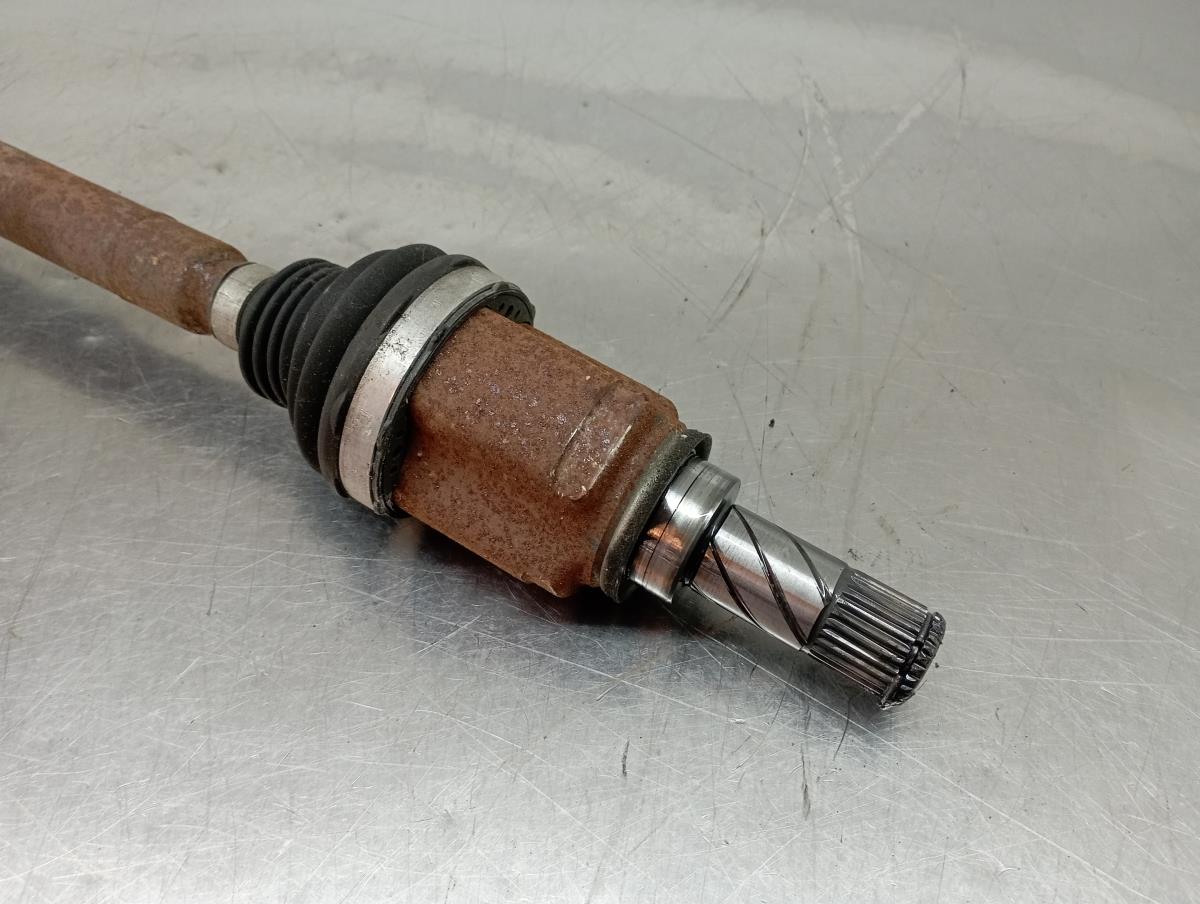 Transmissão trás direita RENAULT Twingo III (BCM_) Imagem-2