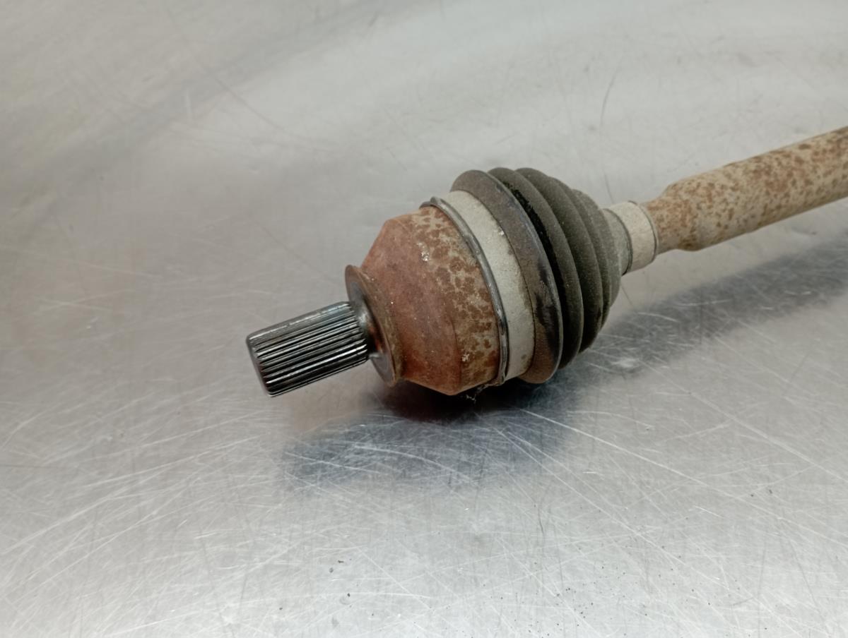 Transmissão trás direita RENAULT Twingo III (BCM_) Imagem-3