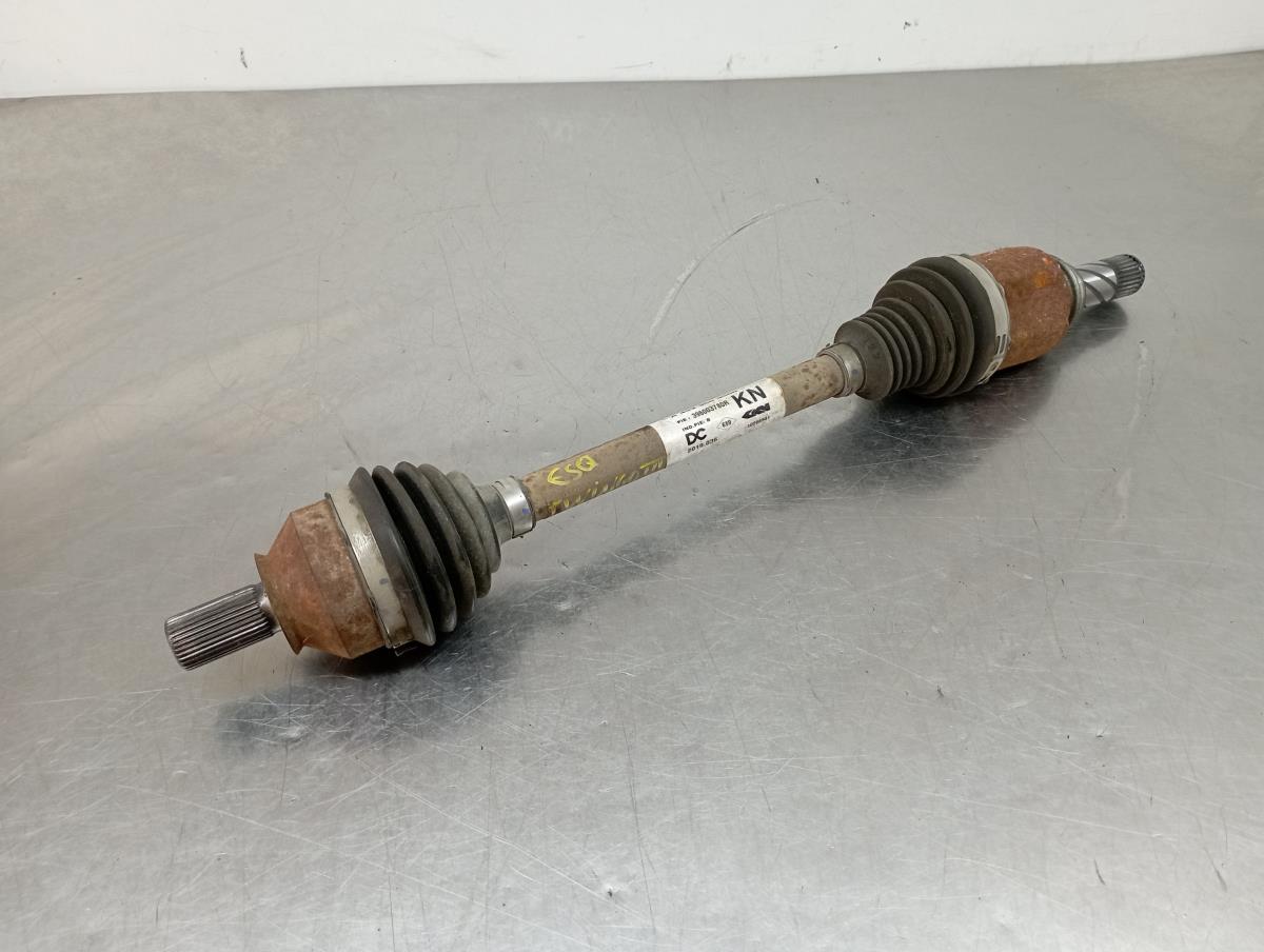 Transmissão trás esquerda RENAULT Twingo III (BCM_)