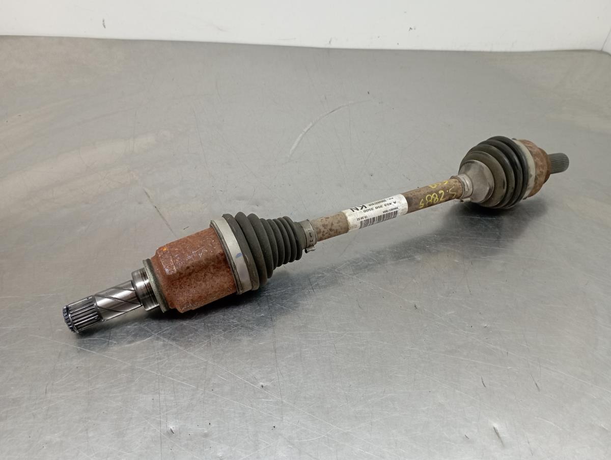 Transmissão trás esquerda RENAULT Twingo III (BCM_) Imagem-1