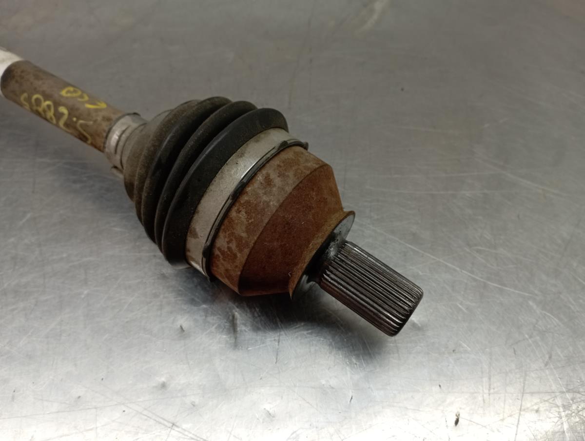 Transmissão trás esquerda RENAULT Twingo III (BCM_) Imagem-3