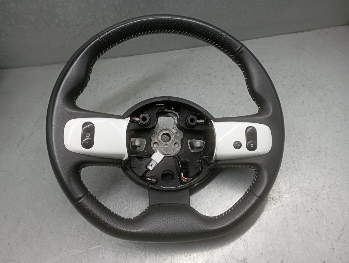 Volante de dirección RENAULT Twingo III (BCM_) Imagem-1