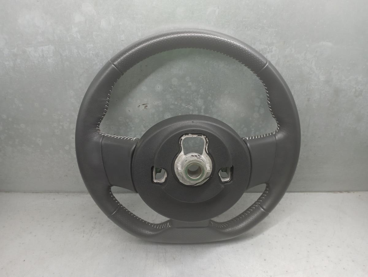 Volante de dirección RENAULT Twingo III (BCM_) Imagem-3