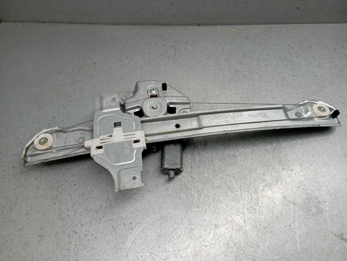 Lève-vitre avant gauche CITROËN C3 III Van (SX_, SY_) Imagem-1