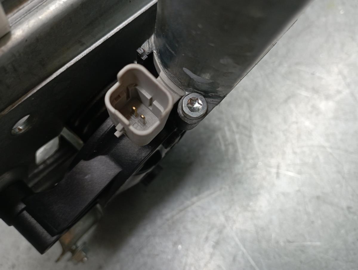 Lève-vitre avant gauche CITROËN C3 III Van (SX_, SY_) Imagem-2