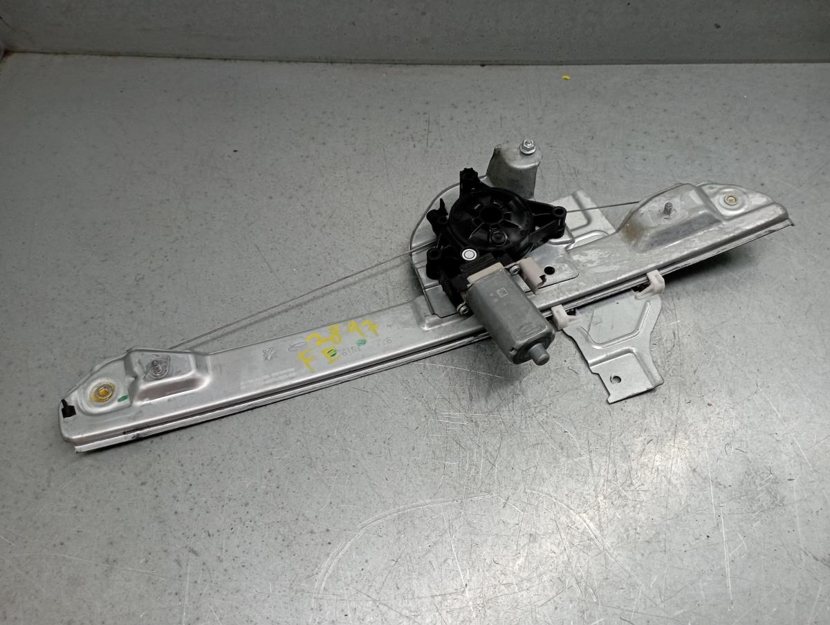 Lève-vitre avant gauche CITROËN C3 III Van (SX_, SY_)