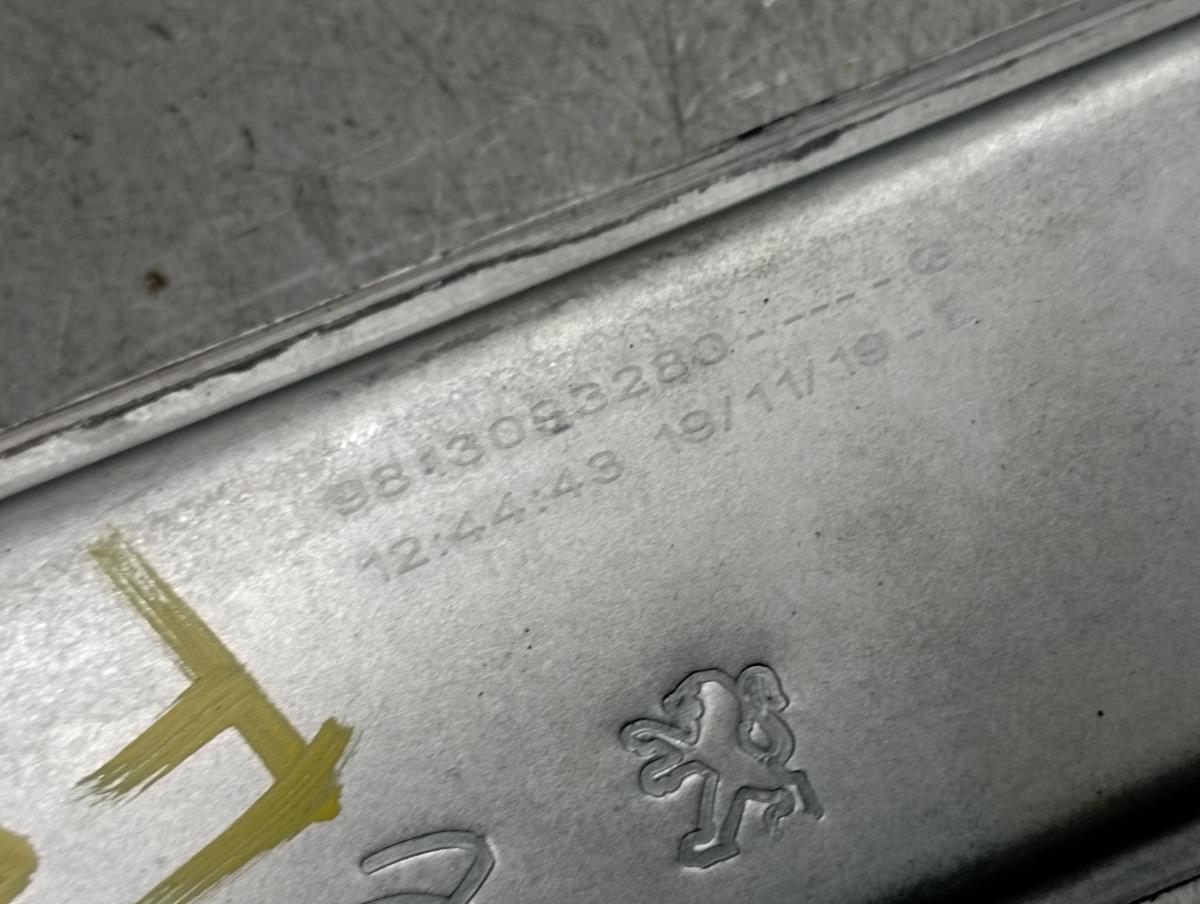 Lève-vitre avant gauche CITROËN C3 III Van (SX_, SY_) Imagem-3