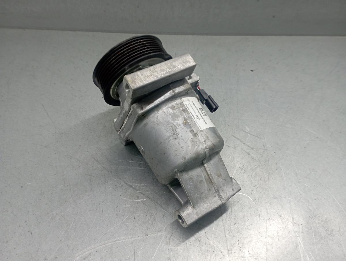 AC compressor DACIA Sandero III Imagem-1