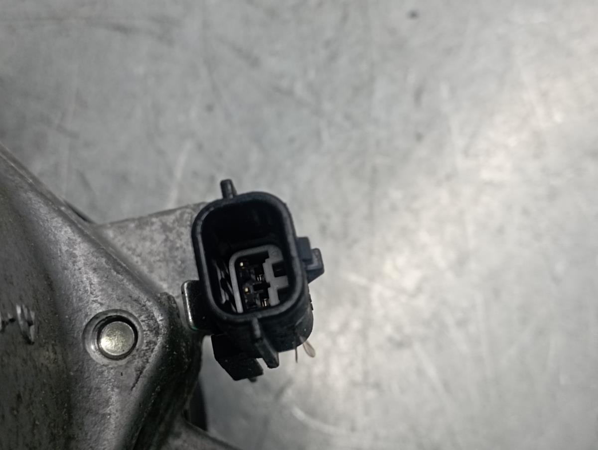 AC compressor DACIA Sandero III Imagem-3