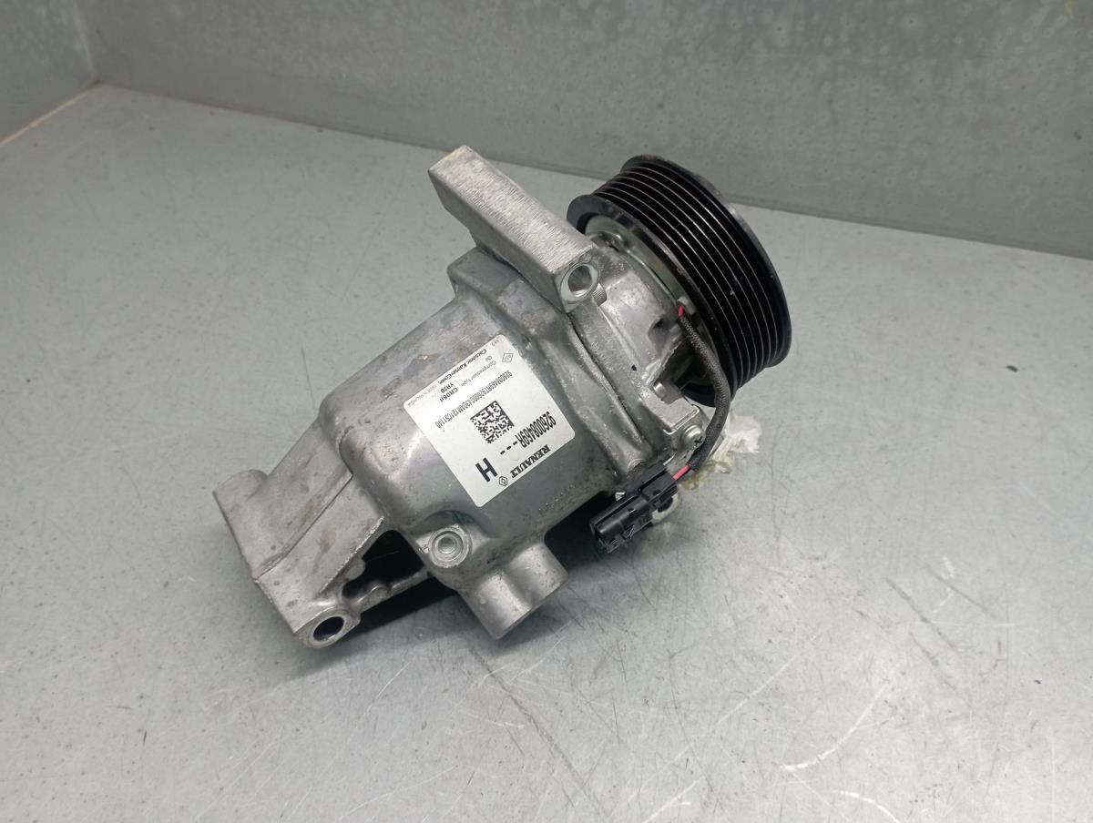 AC compressor DACIA Sandero III Imagem-2