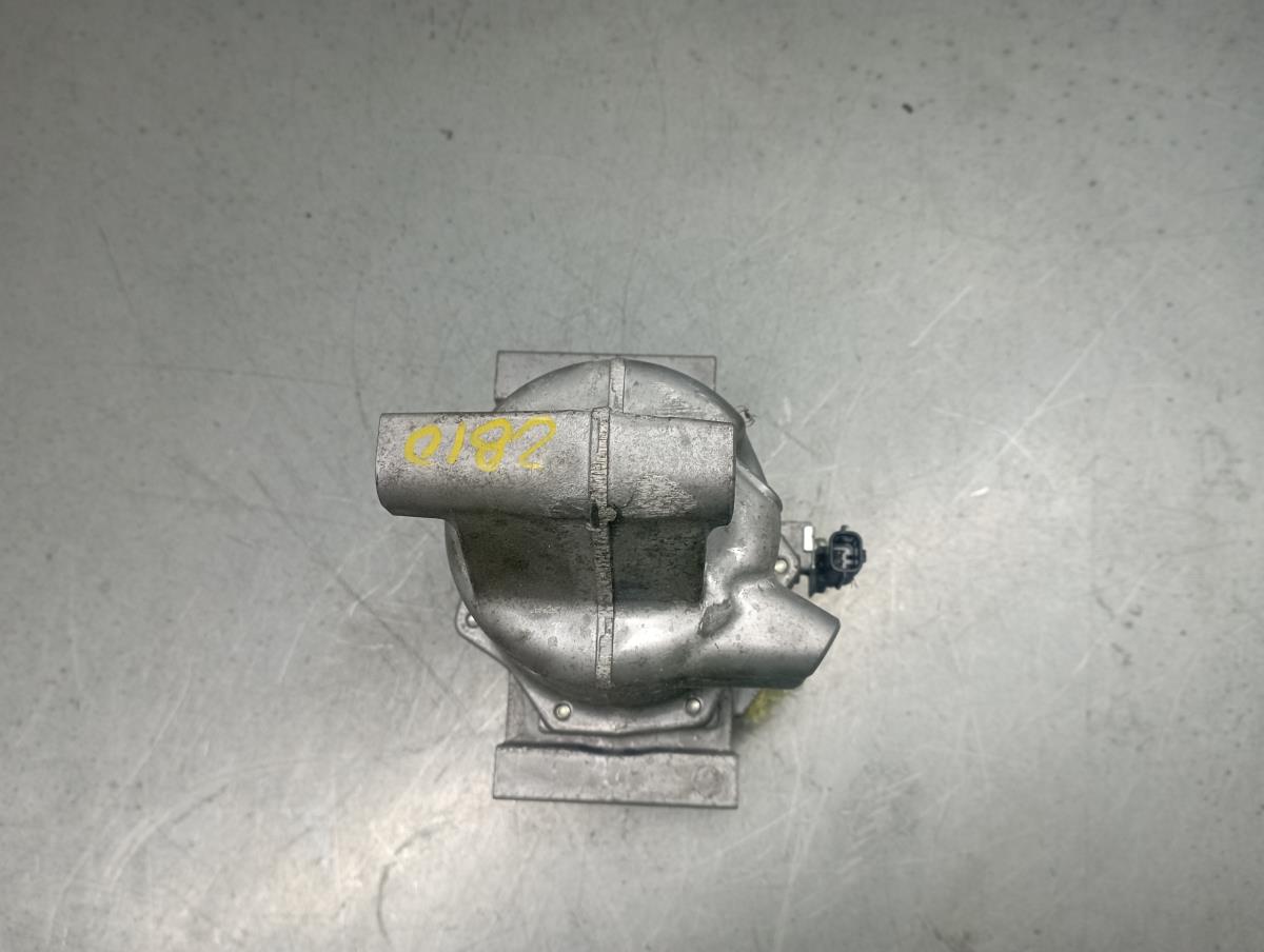 AC compressor DACIA Sandero III Imagem-5