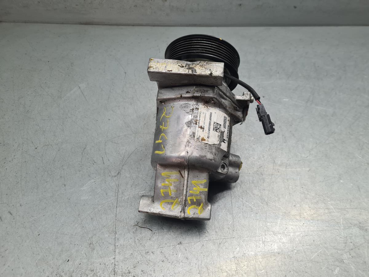 AC compressor DACIA Sandero III