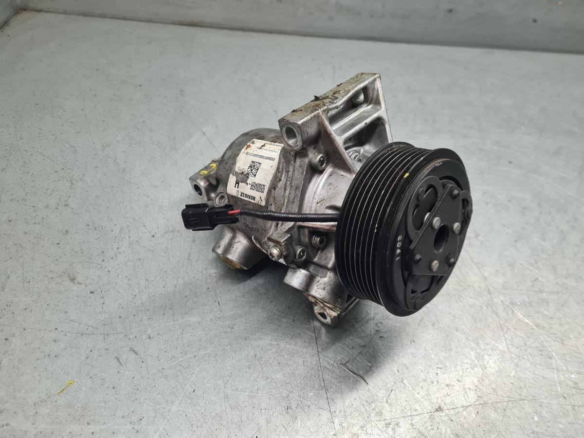 AC compressor DACIA Sandero III Imagem-2