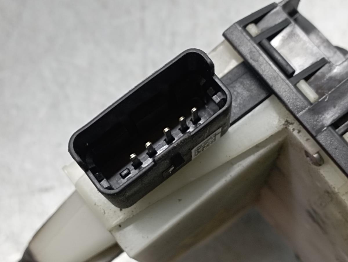 Serratura / chiusura posteriore destra PEUGEOT 2008 I (CU_) Imagem-2