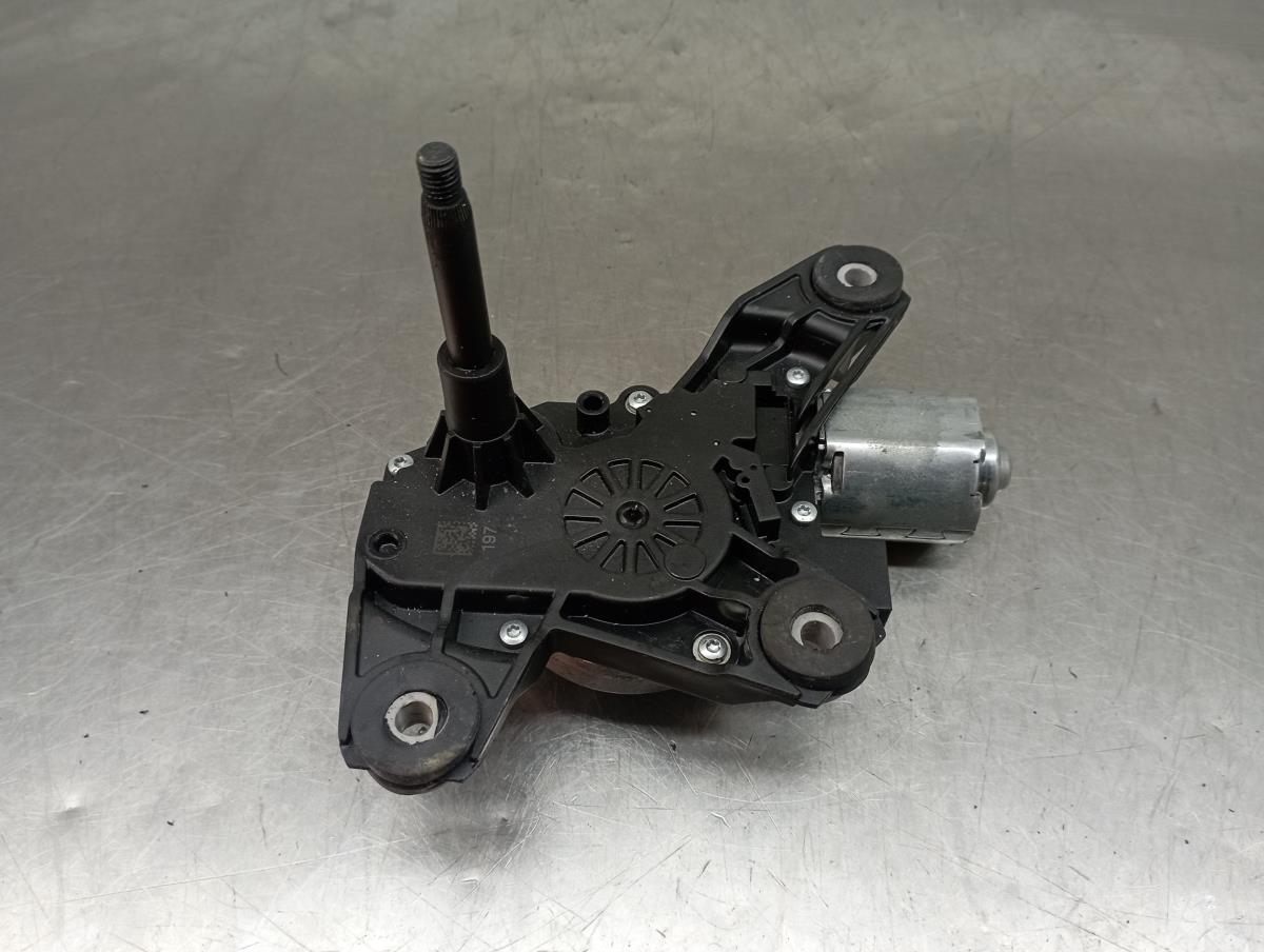 Motor limpa vidros trás RENAULT Clio V (BF_) Imagem-1
