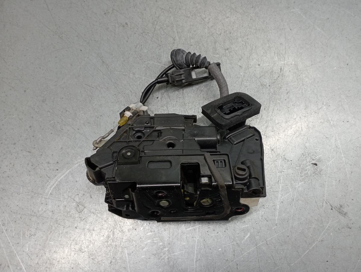 Serratura / chiusura posteriore destra VOLKSWAGEN Golf VII (5G1, BQ1, BE1, BE2) Imagem-1