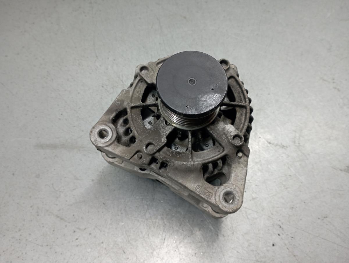 Alternador FORD Fiesta VII (HJ, HF) Imagem-3