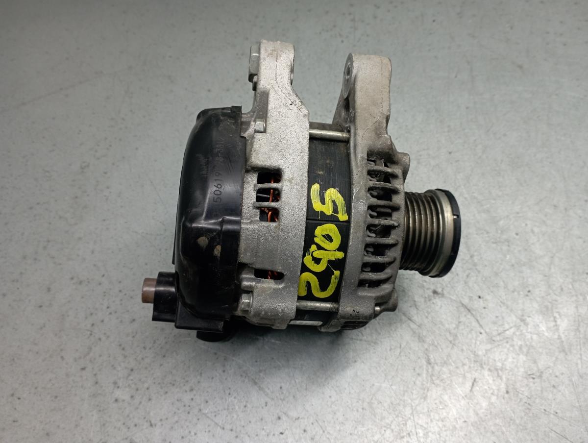 Alternador FORD Fiesta VII (HJ, HF) Imagem-2