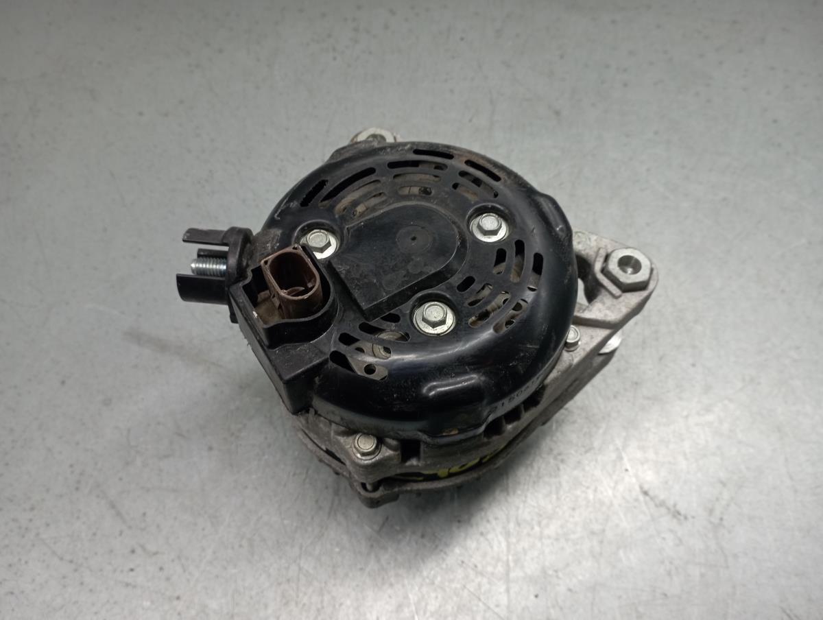 Alternador FORD Fiesta VII (HJ, HF) Imagem-1