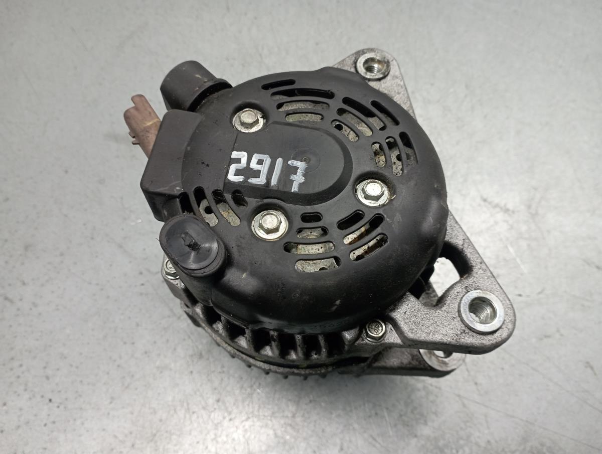 Alternador PEUGEOT 208 II Imagem-2