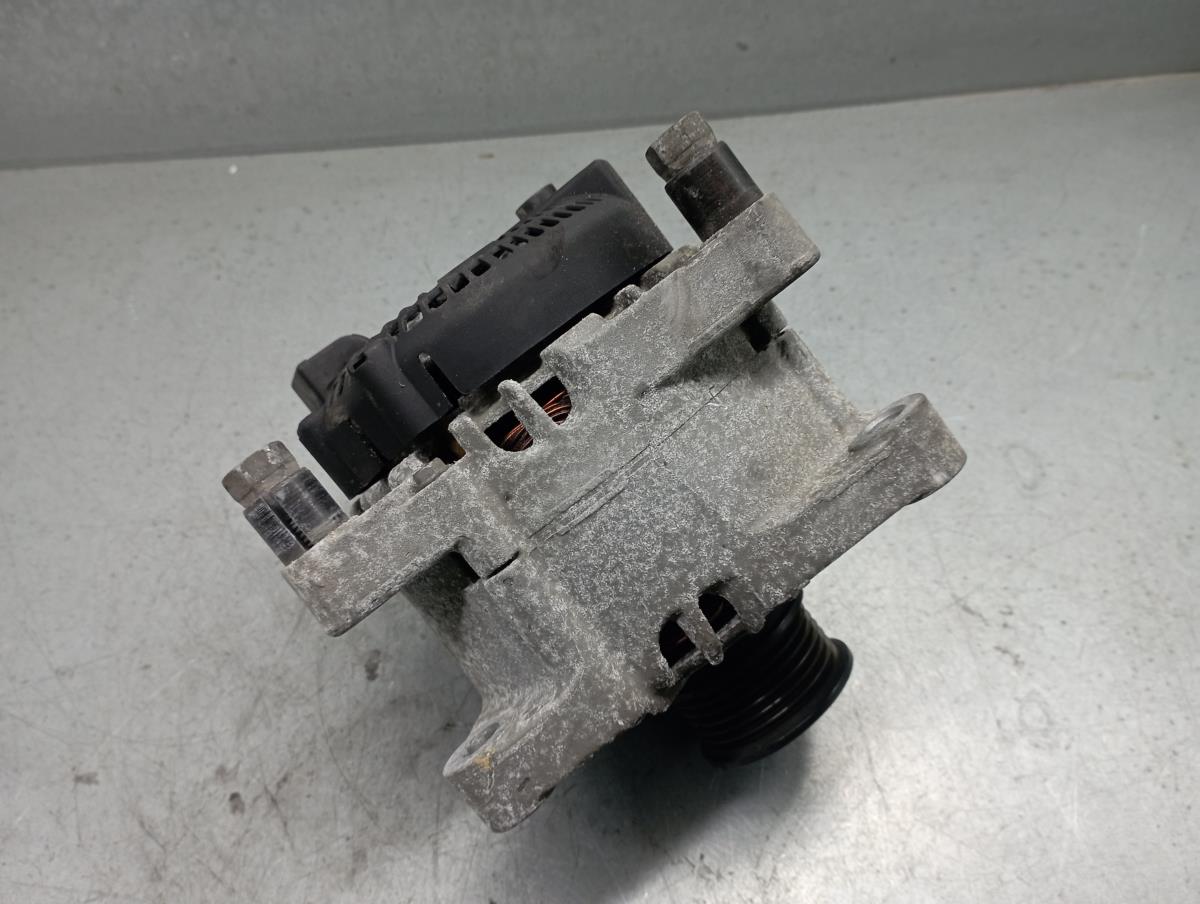 Alternador FORD Transit Connect II (V408) Imagem-3