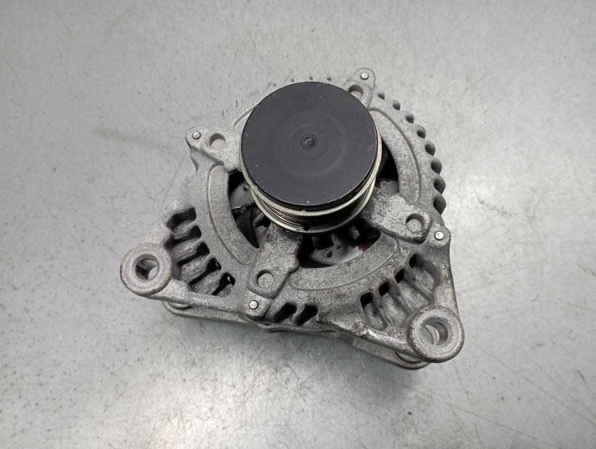 Alternador CITROËN C3 III Van (SX_, SY_) Imagem-1